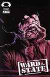 Ward of the State comic books